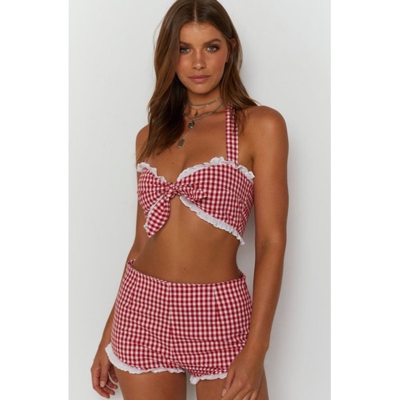 Beginning Boutique Other - Beginning Boutique | What A Girl Wants Set